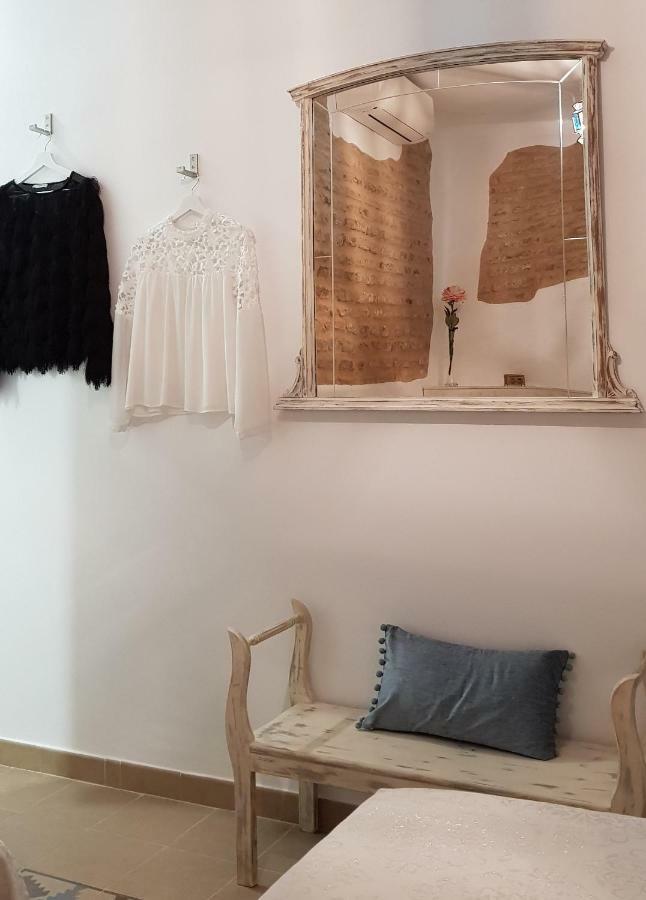Appartement La Juderia Del Buen Viaje à Séville Extérieur photo