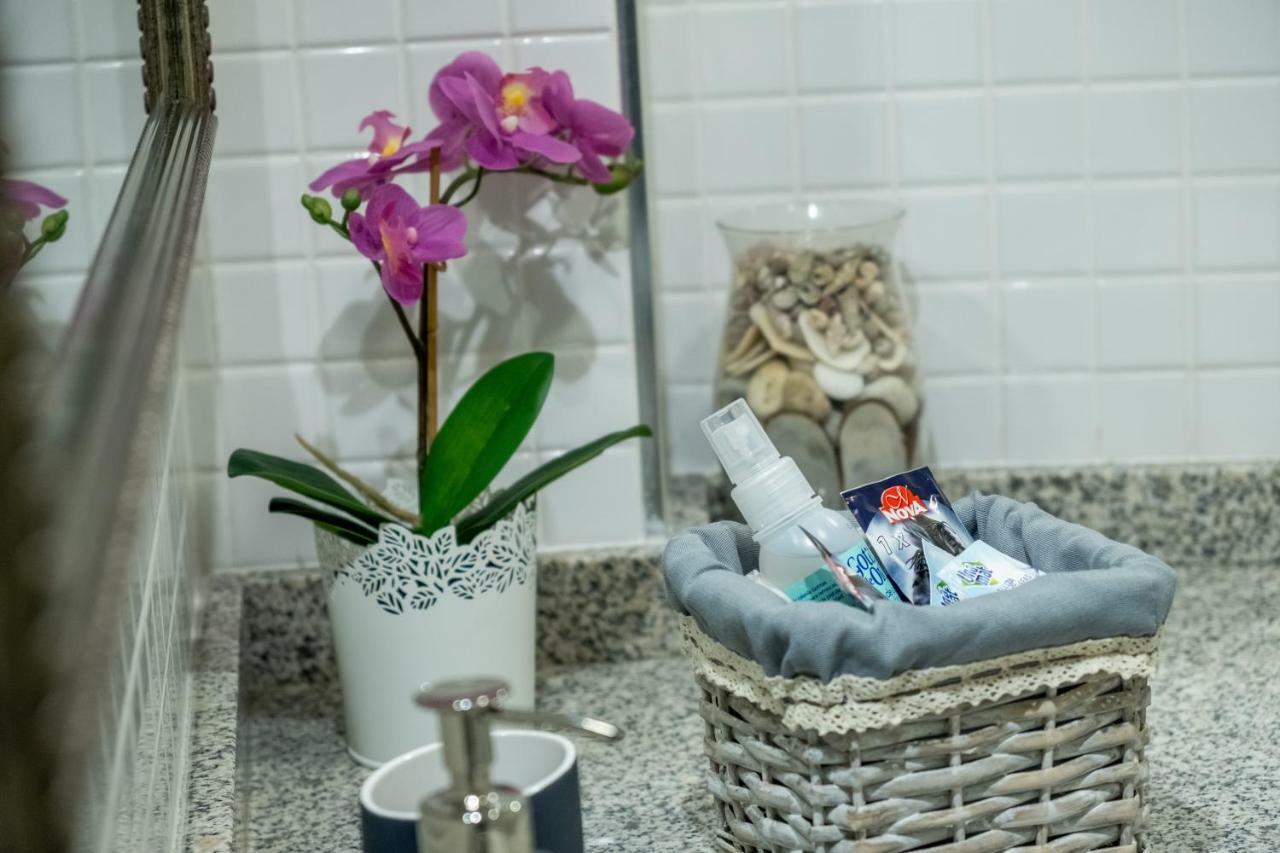 Appartement La Juderia Del Buen Viaje à Séville Extérieur photo