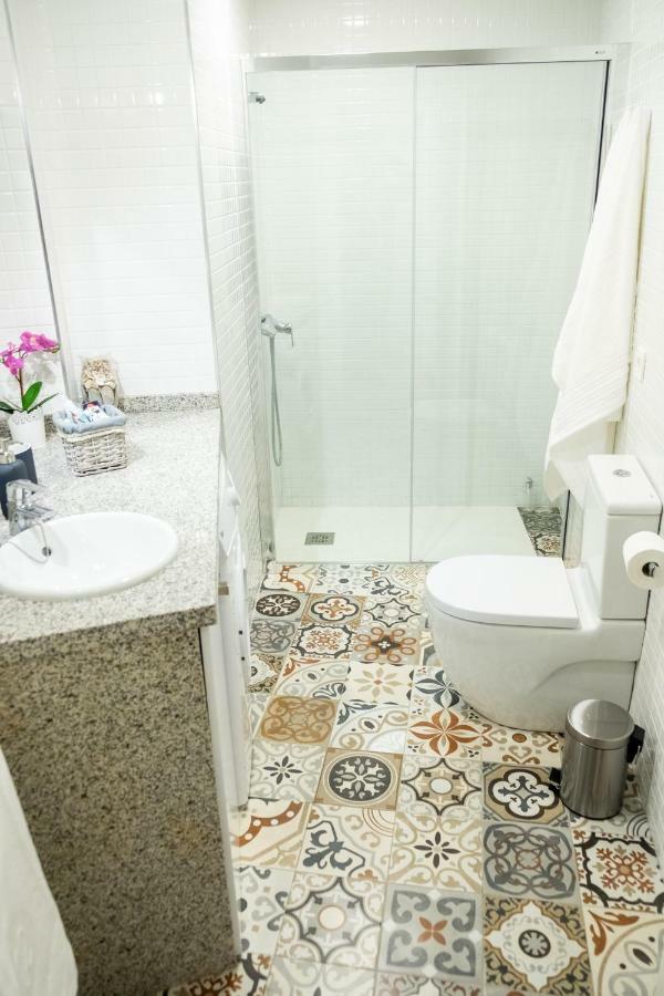 Appartement La Juderia Del Buen Viaje à Séville Extérieur photo